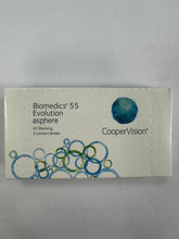 Acuvue Oasys BC 8.4 1 kpl "-" vahvuudet loppuunmyynti