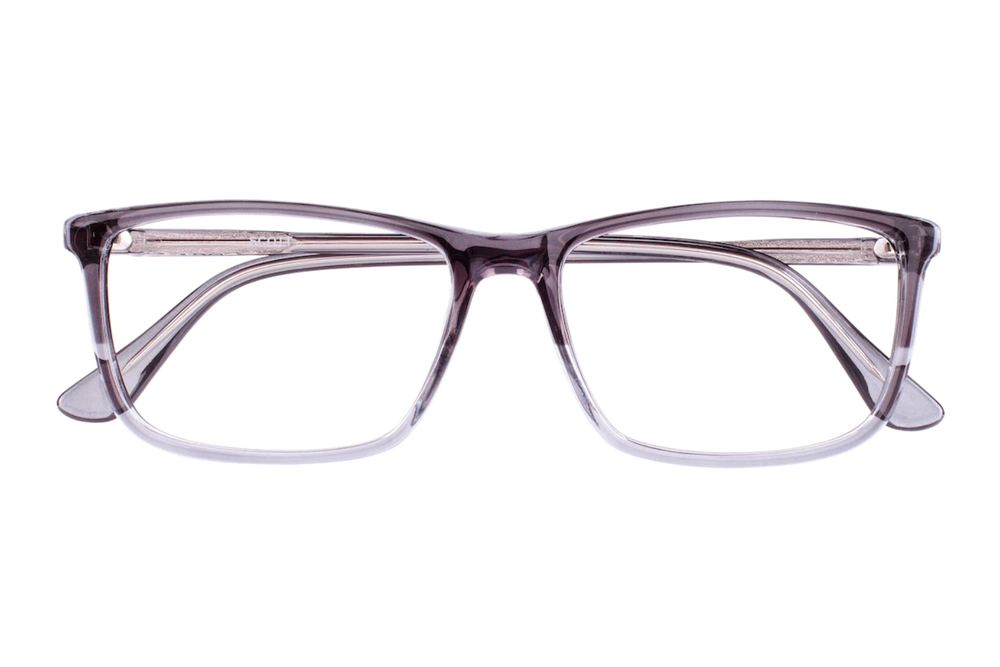 Scott grey mens eyeglasses