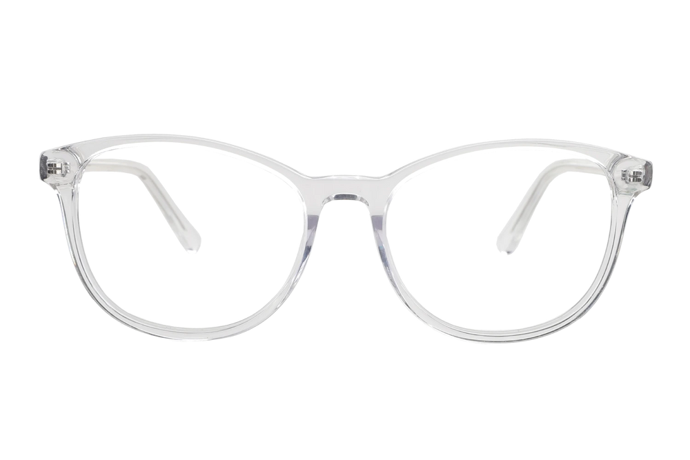 Japan Crystal computer glasses